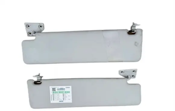 Iveco Daily 6th gen Sun visor 5801701594 5801668542 5801547557