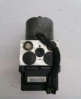 Subaru Impreza II ABS Pump 27534FE180 0130108084