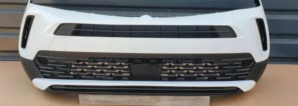 Opel Mokka B Front bumper