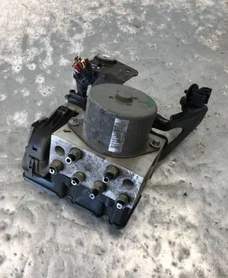 Ford S-MAX ABS Pump 6G91-2M110-AJ