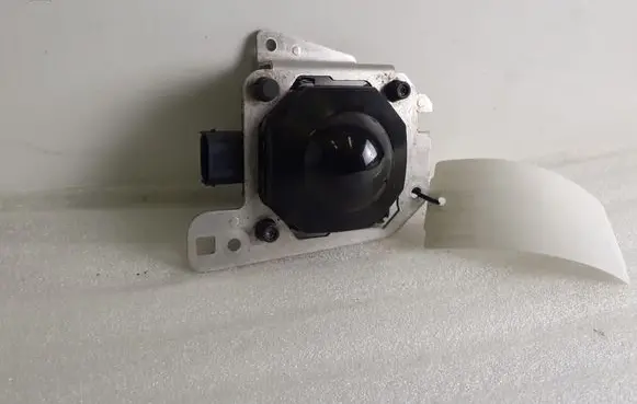 Audi Q5 SQ5 Distronic sensor radar 80A907561D 8W0907561 0203303202
