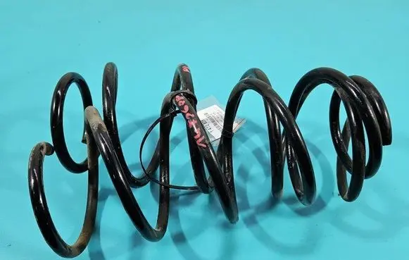 Toyota Yaris Front coil spring IMPRK1472628