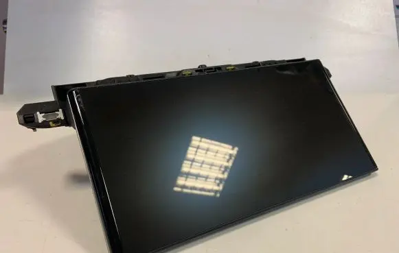 Audi Q5 SQ5 Screen/display/small screen 80A919620D