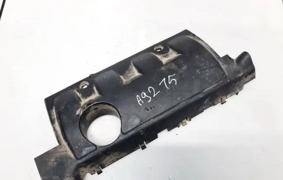 Peugeot 3008 I Engine cover (trim) M04013A150