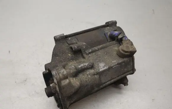 Toyota Camry Starter motor 2810064070 0280008980