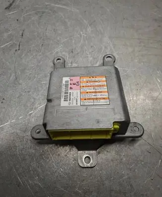 Subaru Forester SH Airbag control unit/module 98221SC030 1503000940