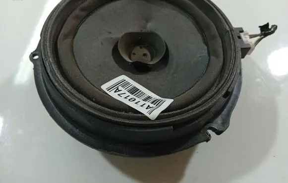 Ford Focus Front door speaker 3M5T18808CD 3M5T-18808-CD