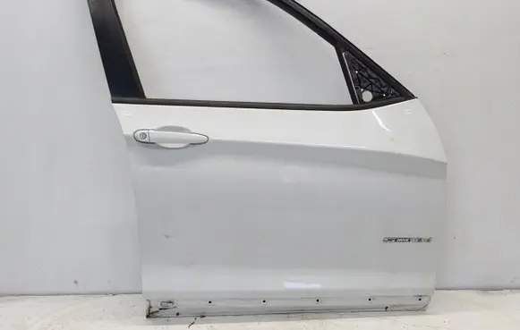 BMW X3 F25 Front door