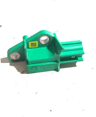 Audi Q7 4L Airbag deployment crash/impact sensor 1K0909606C 5WK43544
