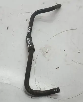 Renault Megane II Engine coolant pipe/hose