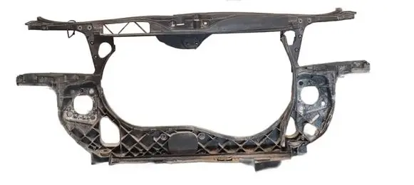 Audi A4 S4 B6 8E 8H Radiator support slam panel 8E0805594B