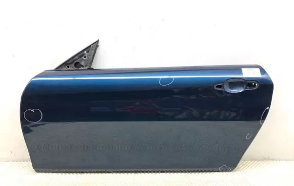 BMW 4 F32 F33 Front door B38
