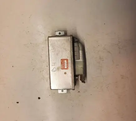 Audi 80 90 S2 B4 ABS control unit/module 4A0907379A 36616649 0265100056