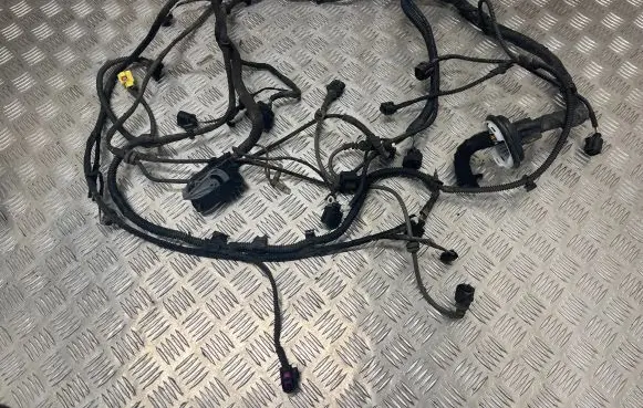 Audi Q5 SQ5 Other wiring loom