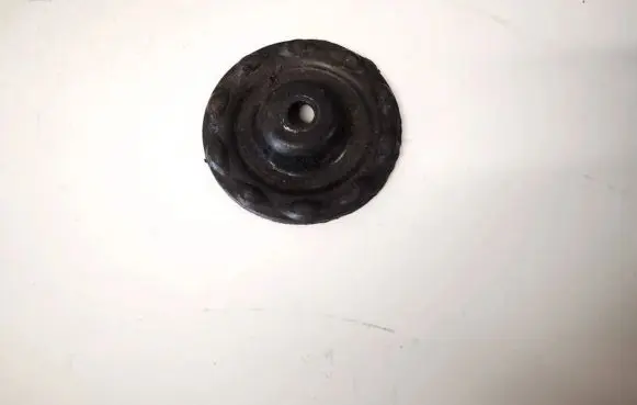 Opel Astra G Front coil spring rubber mount 90468568