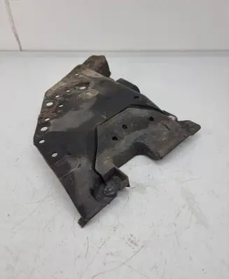 Nissan Ariya Front underbody cover/under tray 748U75MP0C