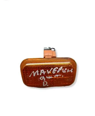 Ford Maverick Front fender indicator light 261600F000