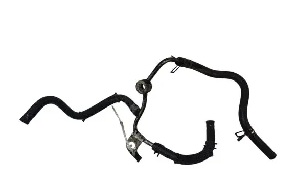 Toyota Avensis T250 Fuel return line/hose 