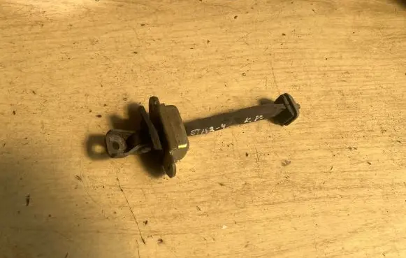 Mitsubishi Space Star Front door check strap stopper