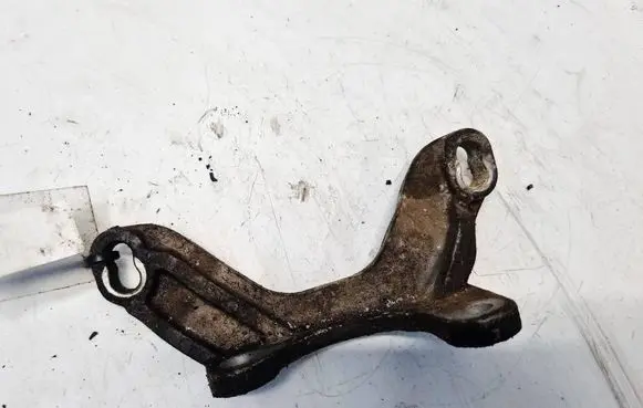 Chevrolet Captiva Engine mounting bracket 96625076