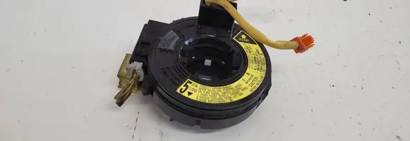 Toyota Avensis T250 Airbag slip ring squib (SRS ring) 1QJ0562