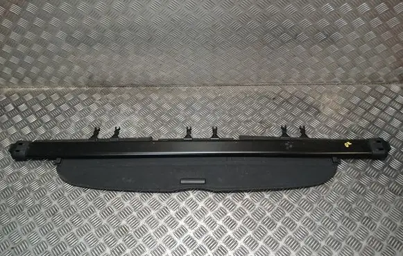 Honda CR-V Parcel shelf load cover 