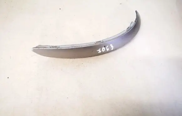 BMW X5 E53 Other interior part 8262811