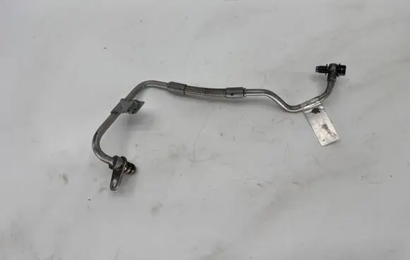 Jaguar XE Oil cooling pipe M4D36K679CA
