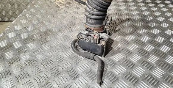Mazda 6 Throttle valve L3R413640 K4238 125001214