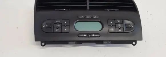 Seat Toledo III (5P) Climate control unit 402013