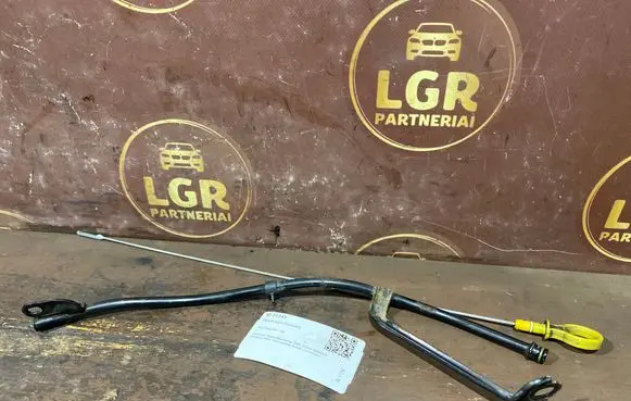 Ford Focus Oil level dip stick 