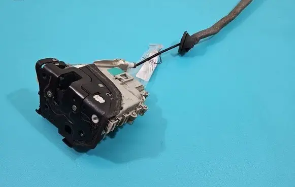Audi A6 S6 C7 4G Front door lock 8J1837016D IMPRK1506912