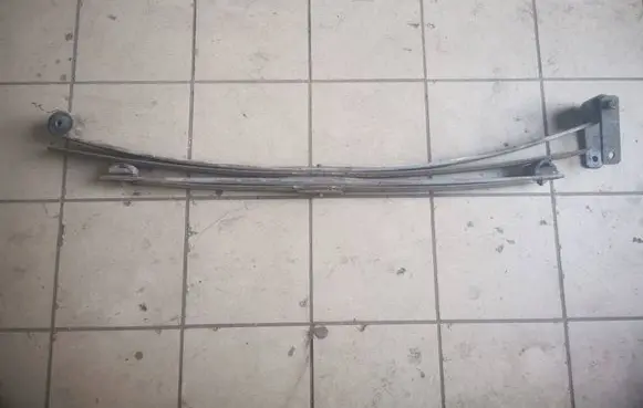 Volkswagen I LT Rear leaf spring 144160 1192