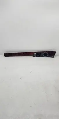 Volkswagen Phaeton Front door trim bar 3D0867101M 0934112 3D0837113K