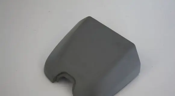 Audi A4 S4 B9 Windshield trim 8W0857519