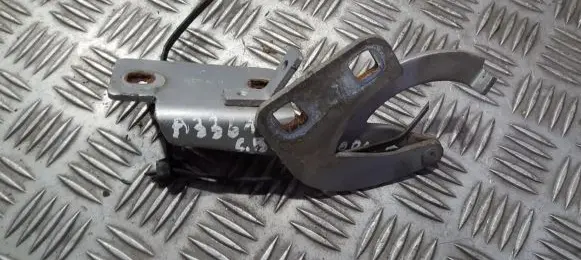 Citroen Berlingo Engine bonnet/hood hinges