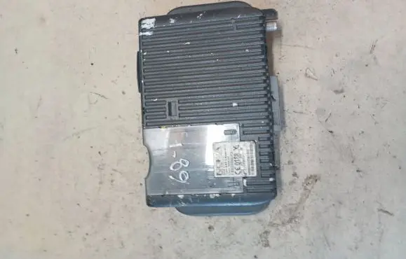 Phone control unit/module