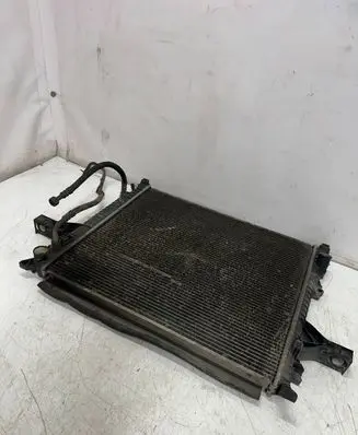 Volvo XC90 Coolant radiator 30723910