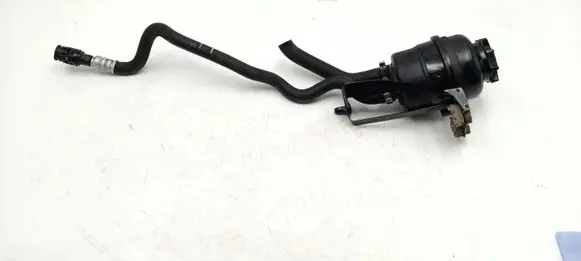 BMW 5 E60 E61 Power steering fluid tank/reservoir 1097164