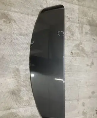 Land Rover Discovery Sport Tailgate/trunk spoiler 