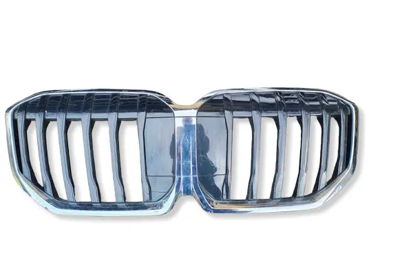 BMW 2 Active Tourer U06 Front bumper upper radiator grill 8080220 8737208