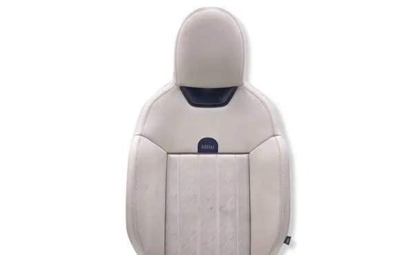 Mini F65 Front driver seat