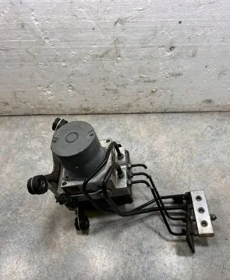 BMW 5 F10 F11 ABS Pump 6799519 34516799519