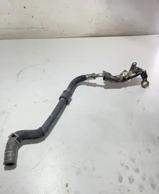 Volkswagen Tiguan Coolant pipe/hose 06J121492C