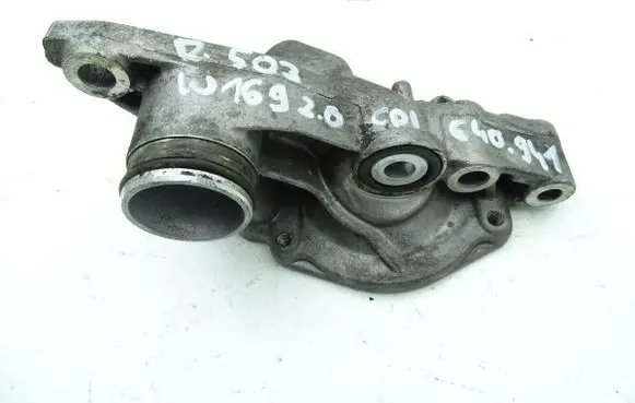 Mercedes-Benz A W169 Water pump A6402010001 GBIMPORT