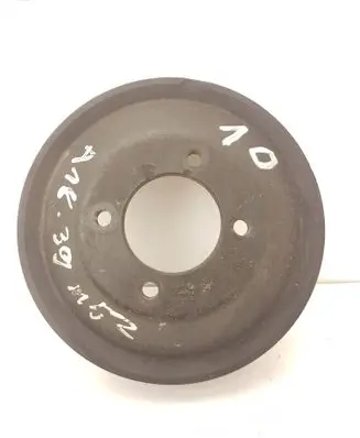 BMW 5 E39 Water pump pulley 1730554