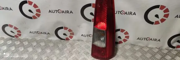 Volvo V70 Rear/tail lights 9154494