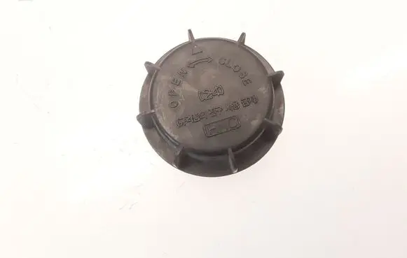 KIA Sorento Headlight/headlamp dust cover