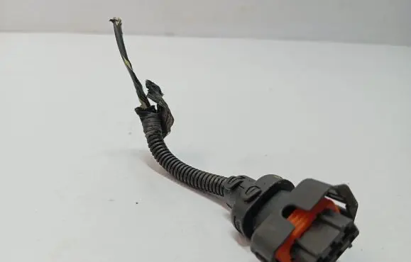 Maserati Quattroporte Other wiring loom