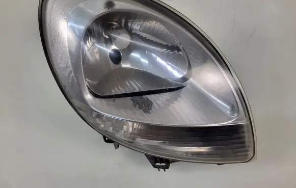 Renault Kangoo I Headlight/headlamp 8200236591